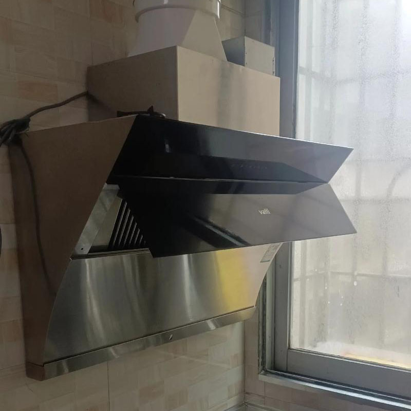 油烟机售后维修5